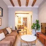 23Mal1075- Beautiful 2Br Apartment Near Sagrada Fa