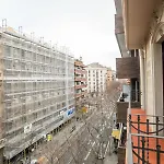 23Mal1075- Beautiful 2Br Apartment Near Sagrada Fa