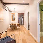 23Mal1075- Beautiful 2Br Apartment Near Sagrada Fa