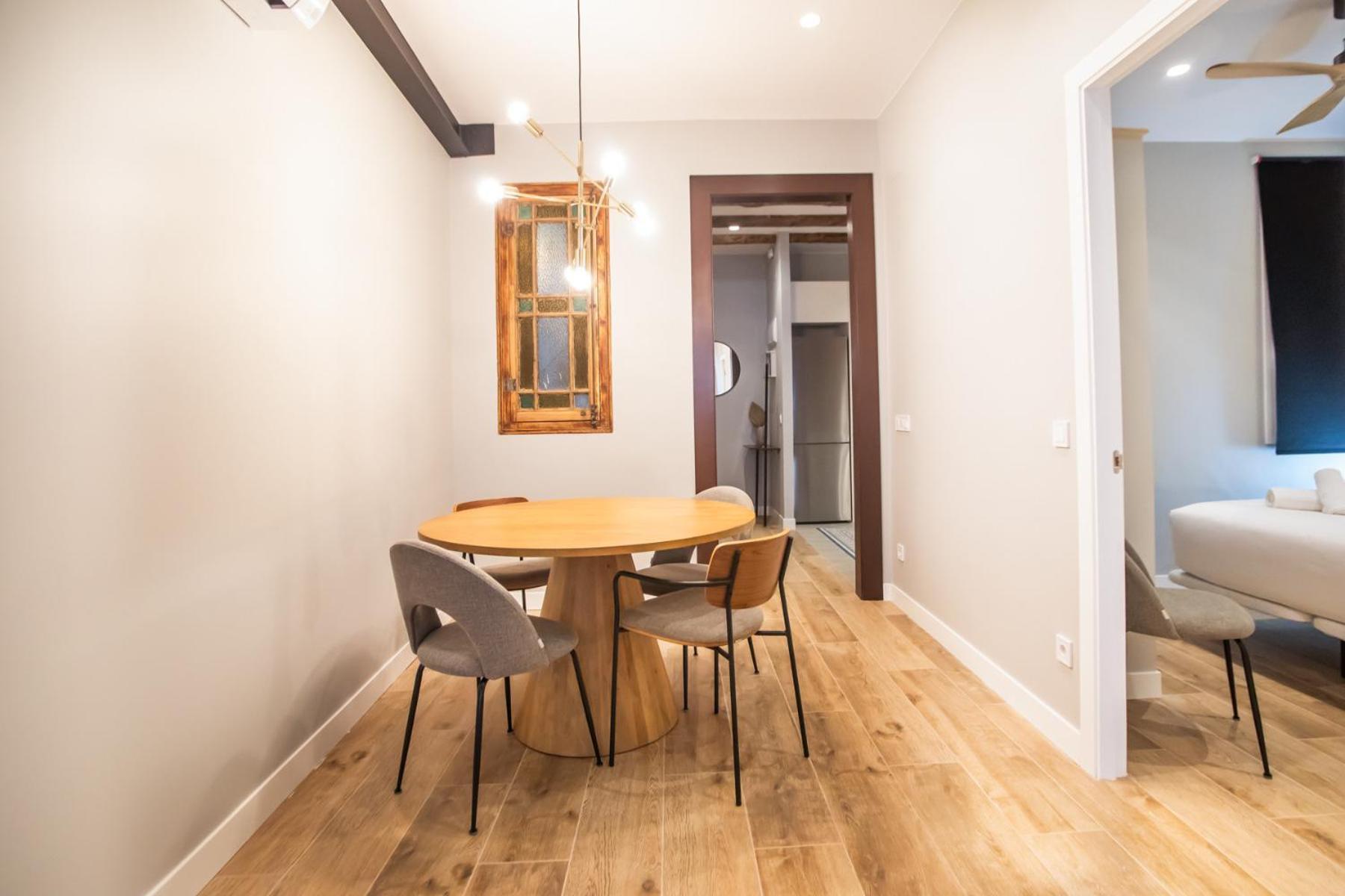 Appartamento 23mal1075- Beautiful 2br Near Sagrada Fa